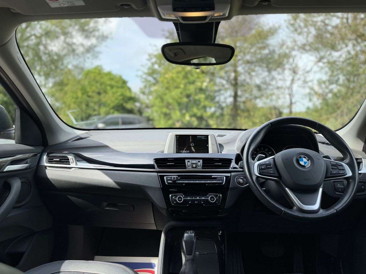 2017 BMW X1 2017 BMW X1