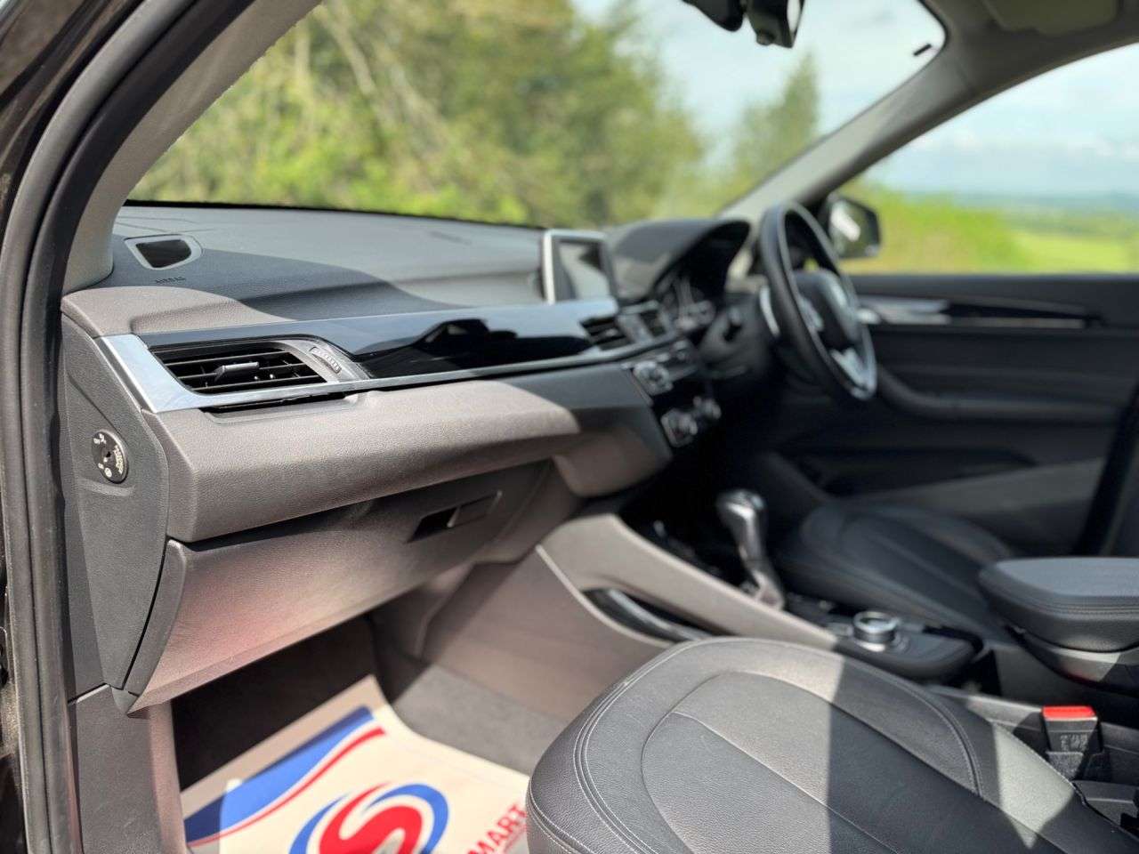 2017 BMW X1 2017 BMW X1
