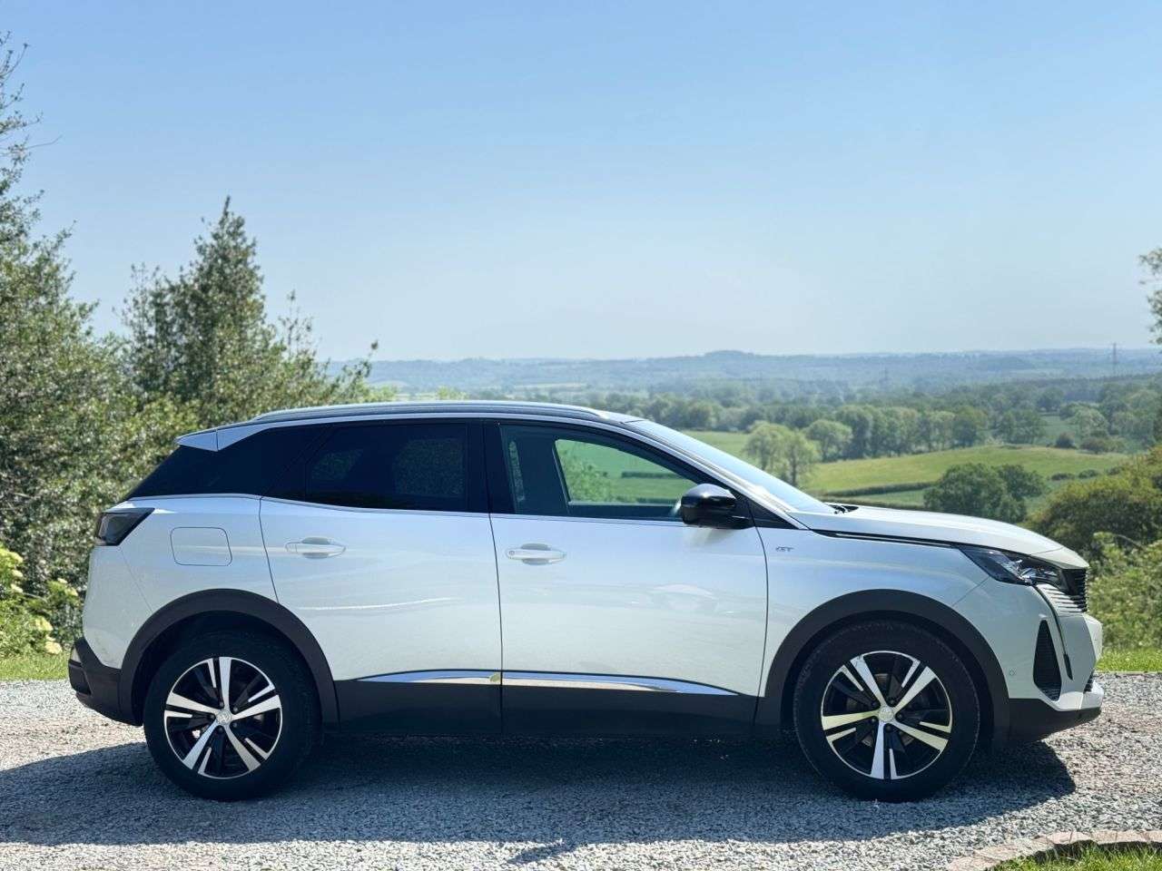 2021 PEUGEOT 3008 2021 PEUGEOT 3008