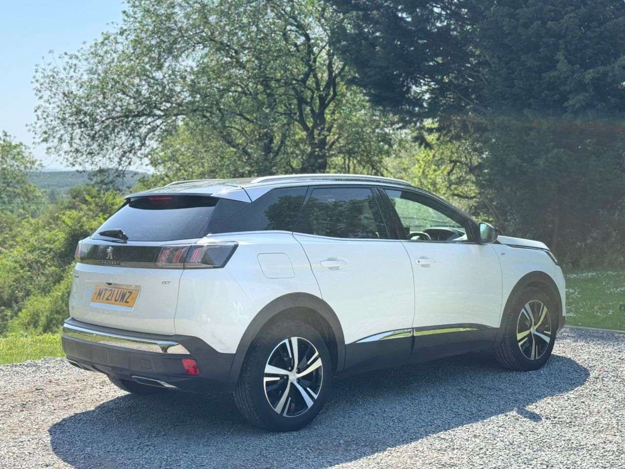 2021 PEUGEOT 3008 2021 PEUGEOT 3008