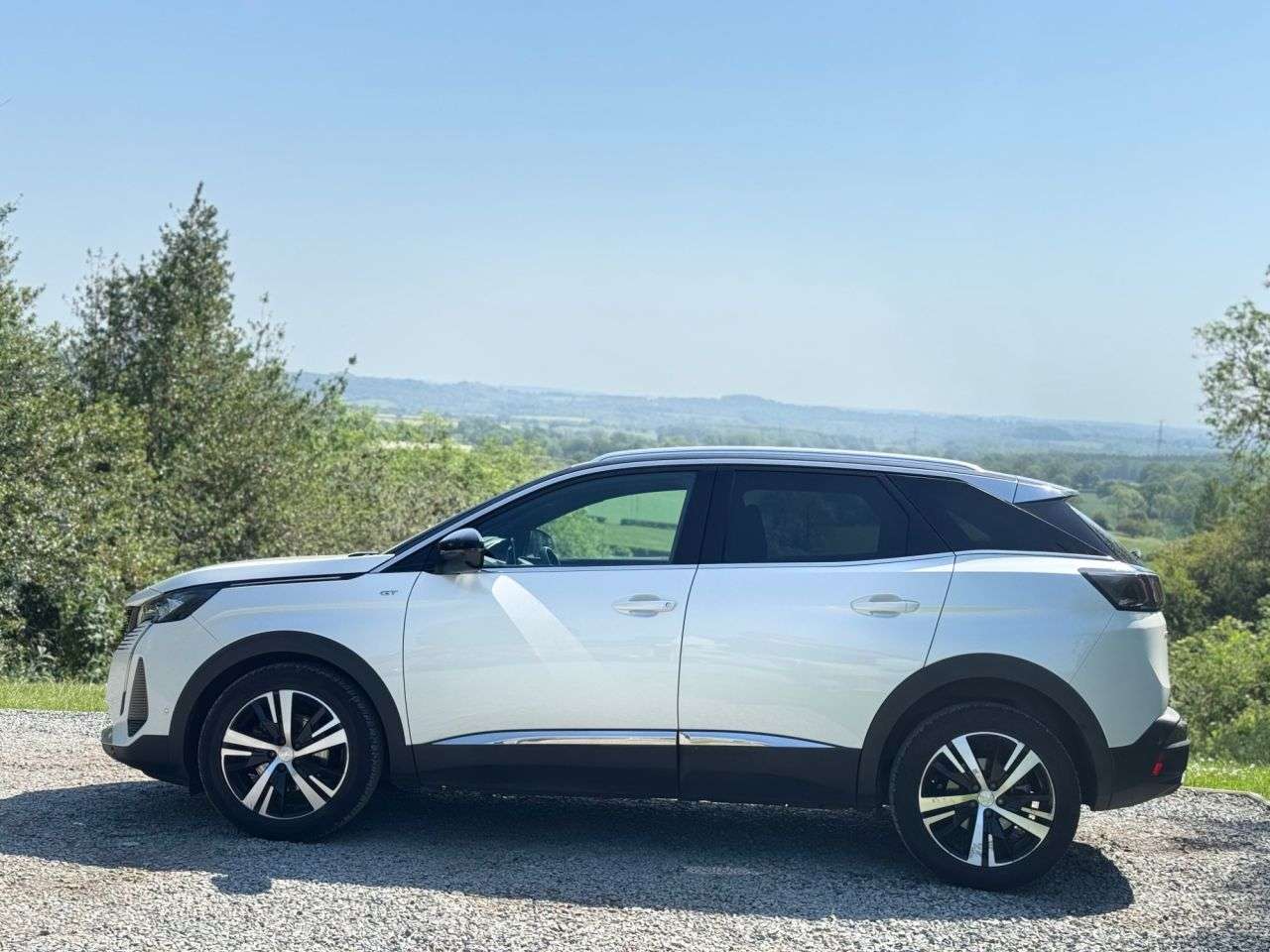 2021 PEUGEOT 3008 2021 PEUGEOT 3008