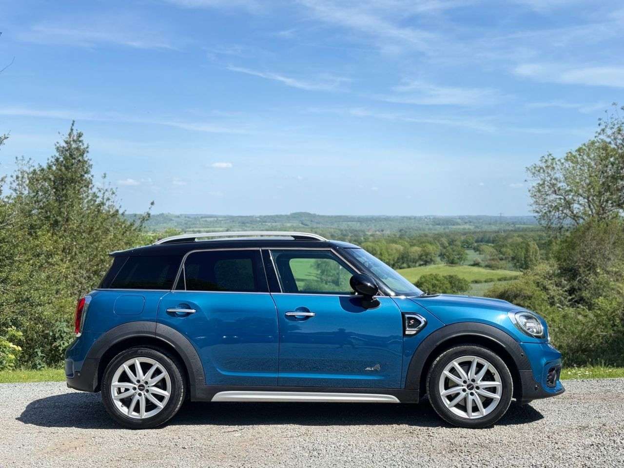 2020 MINI COUNTRYMAN 2020 MINI COUNTRYMAN