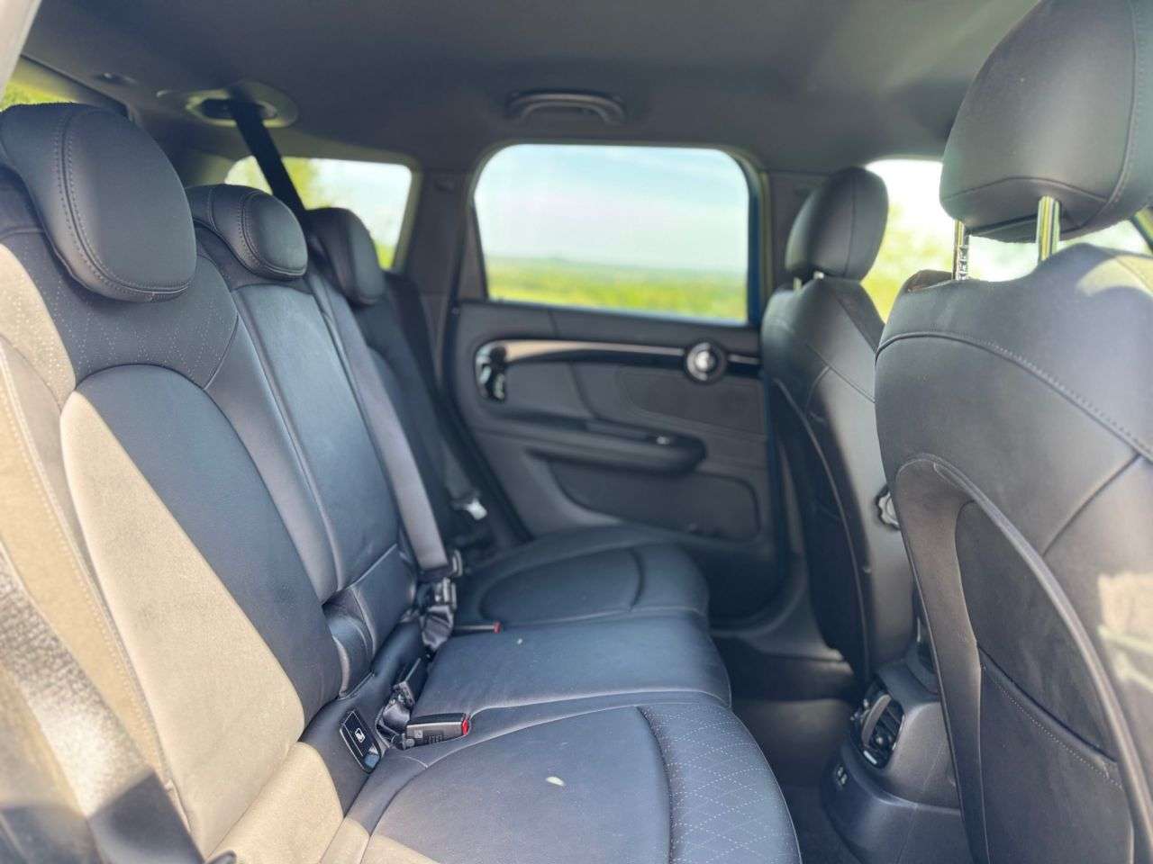 2020 MINI COUNTRYMAN 2020 MINI COUNTRYMAN