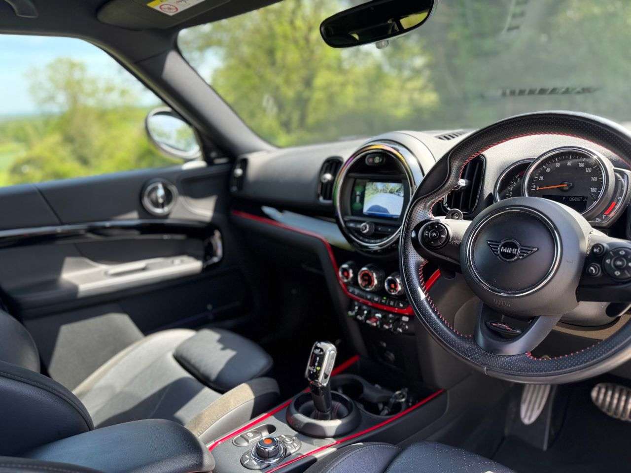 2020 MINI COUNTRYMAN 2020 MINI COUNTRYMAN