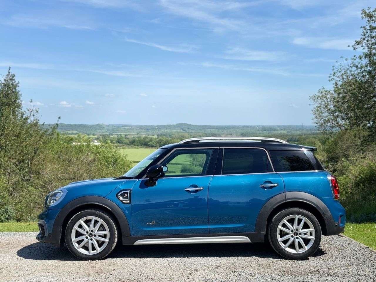 2020 MINI COUNTRYMAN 2020 MINI COUNTRYMAN