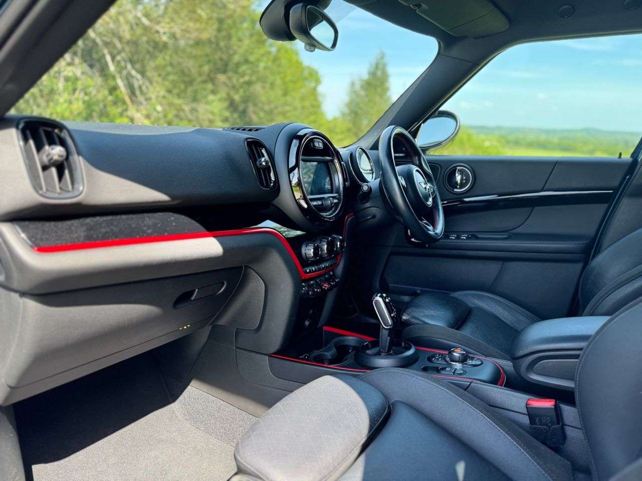 2020 MINI COUNTRYMAN 2020 MINI COUNTRYMAN