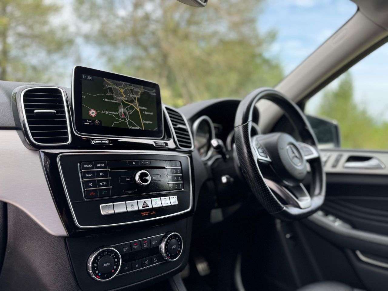 2015 MERCEDES-BENZ GLE 2015 MERCEDES-BENZ GLE