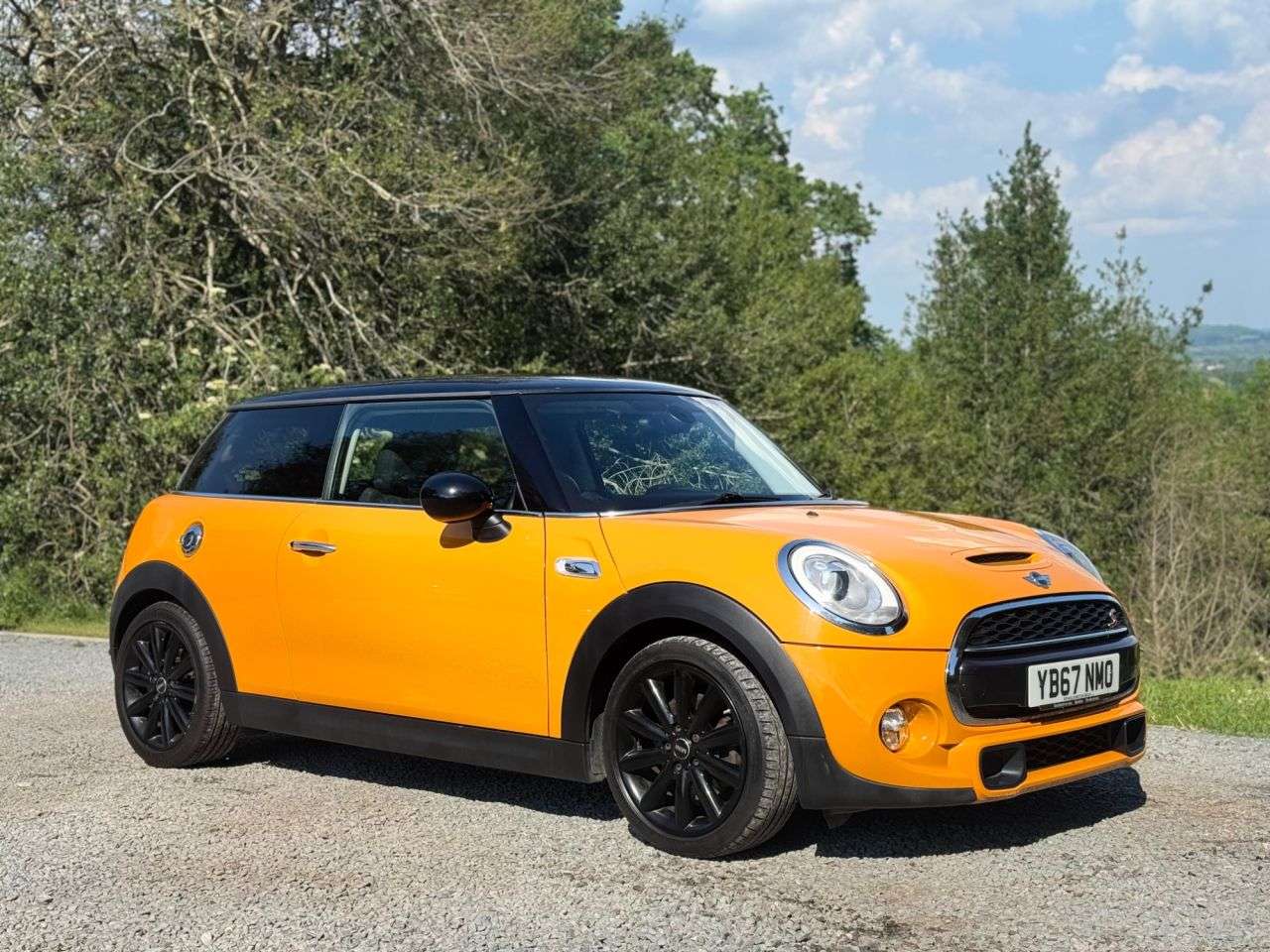 2018 MINI HATCH 2018 MINI HATCH