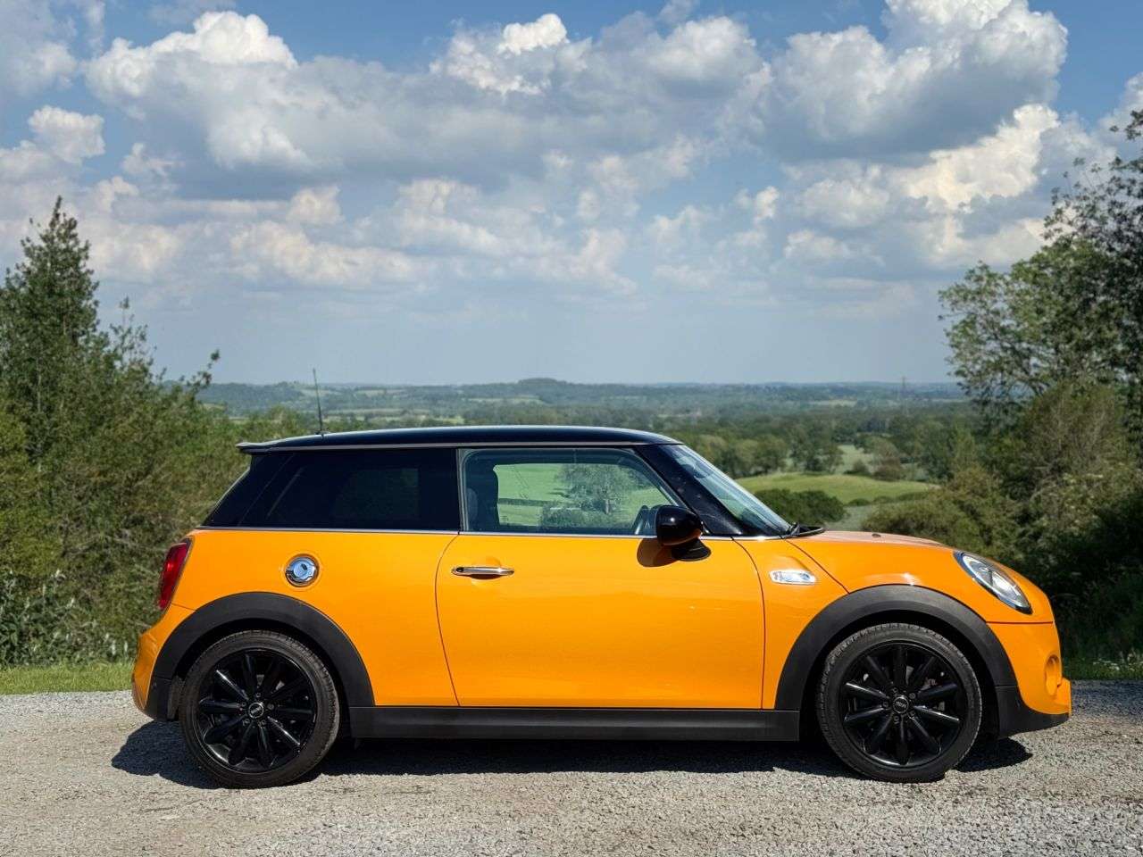 2018 MINI HATCH 2018 MINI HATCH