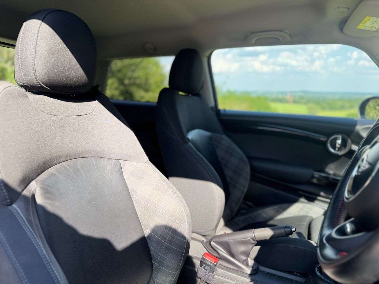 2018 MINI HATCH 2018 MINI HATCH