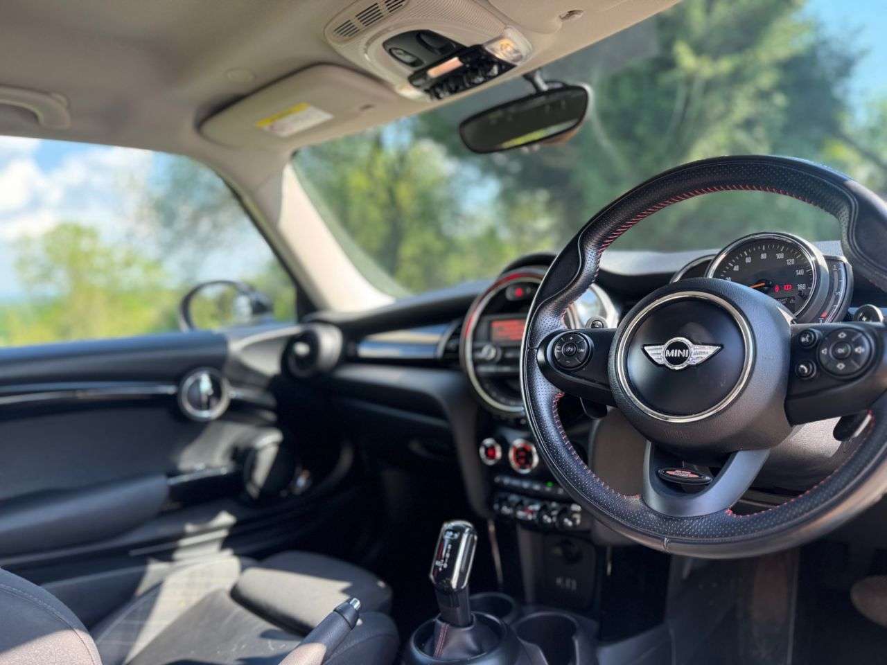 2018 MINI HATCH 2018 MINI HATCH