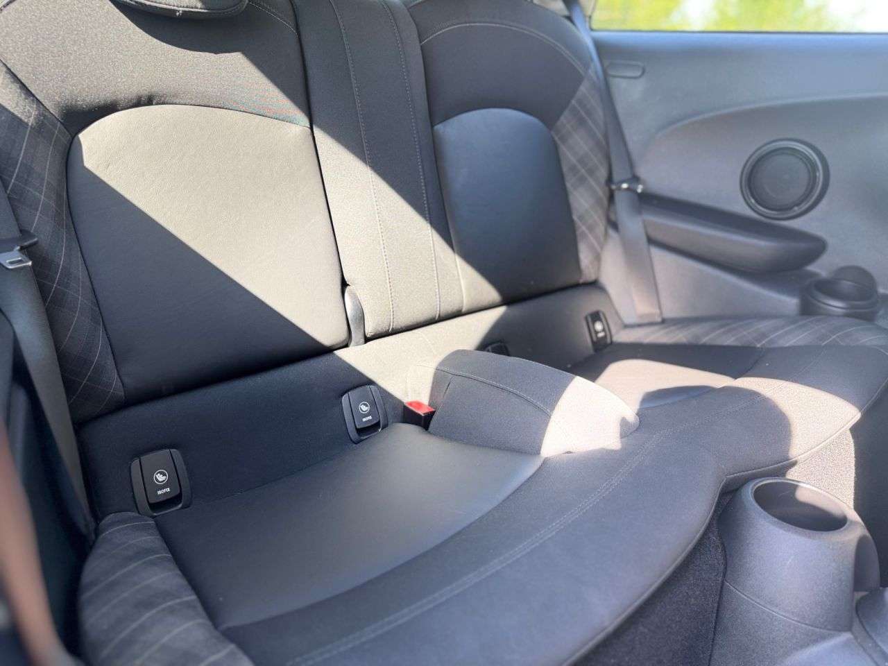 2018 MINI HATCH 2018 MINI HATCH