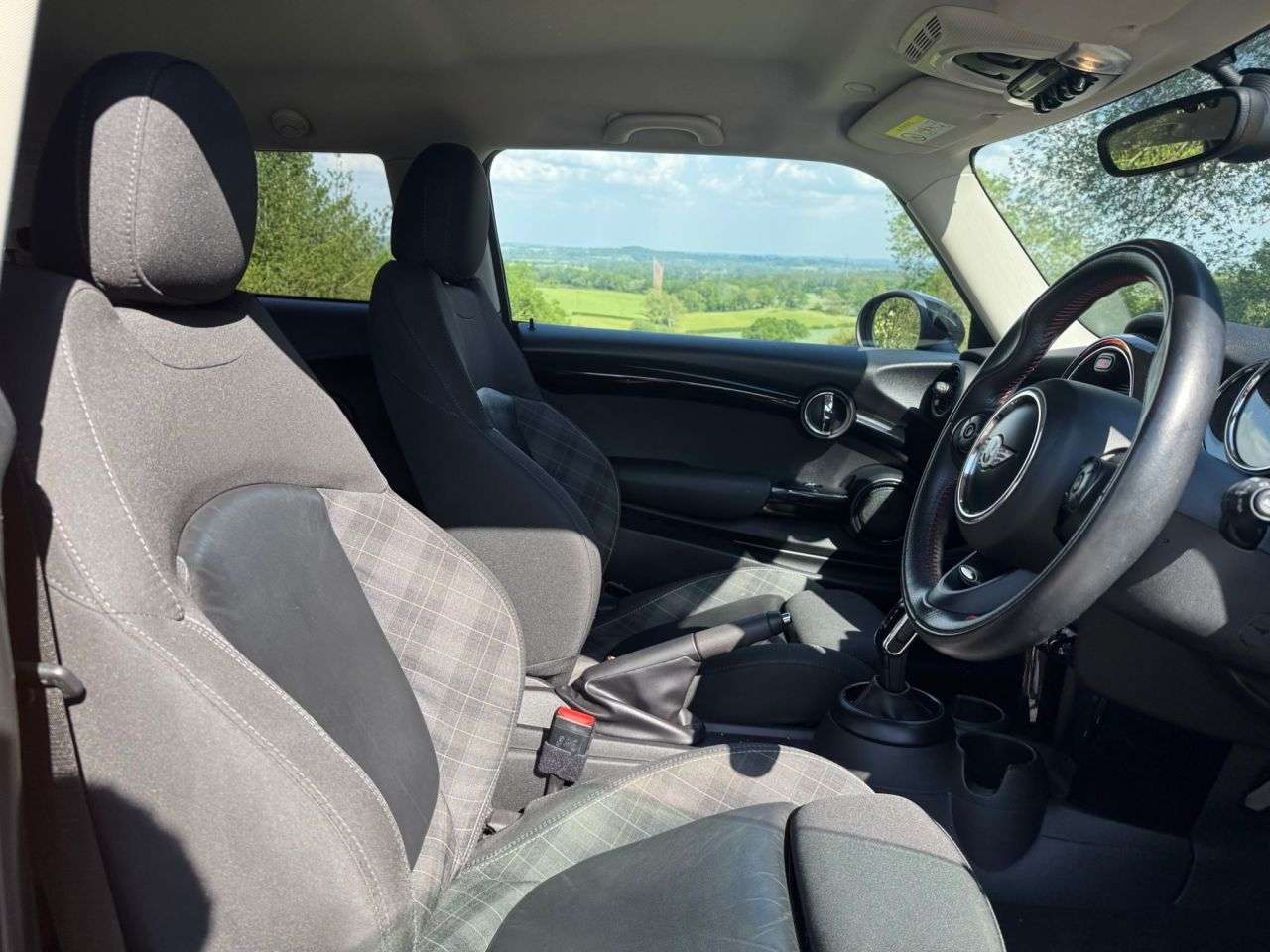 2018 MINI HATCH 2018 MINI HATCH