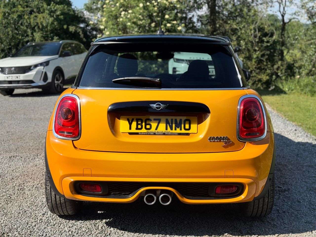 2018 MINI HATCH 2018 MINI HATCH