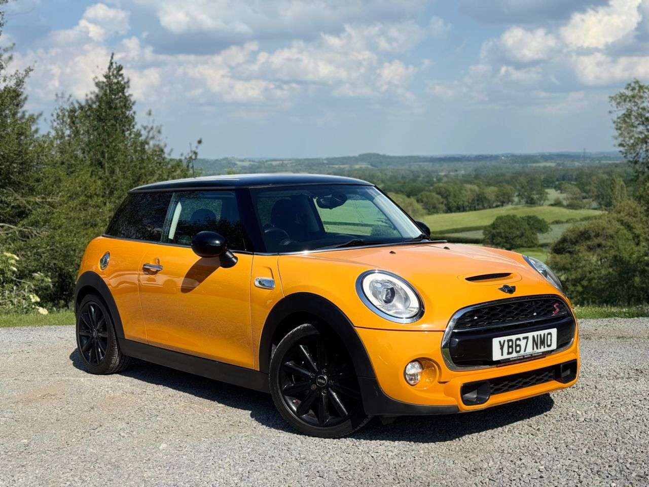 2018 MINI HATCH 2018 MINI HATCH