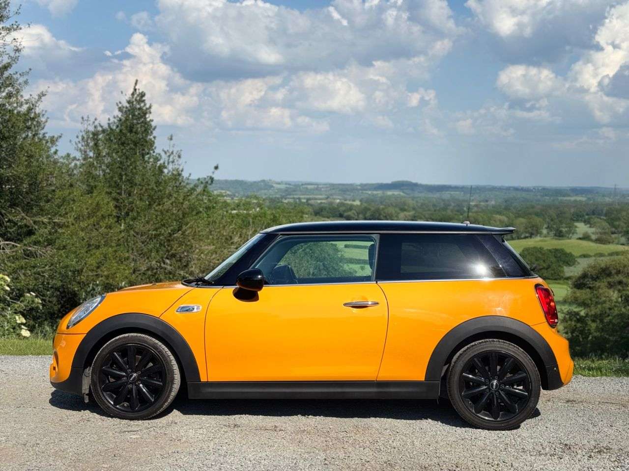 2018 MINI HATCH 2018 MINI HATCH