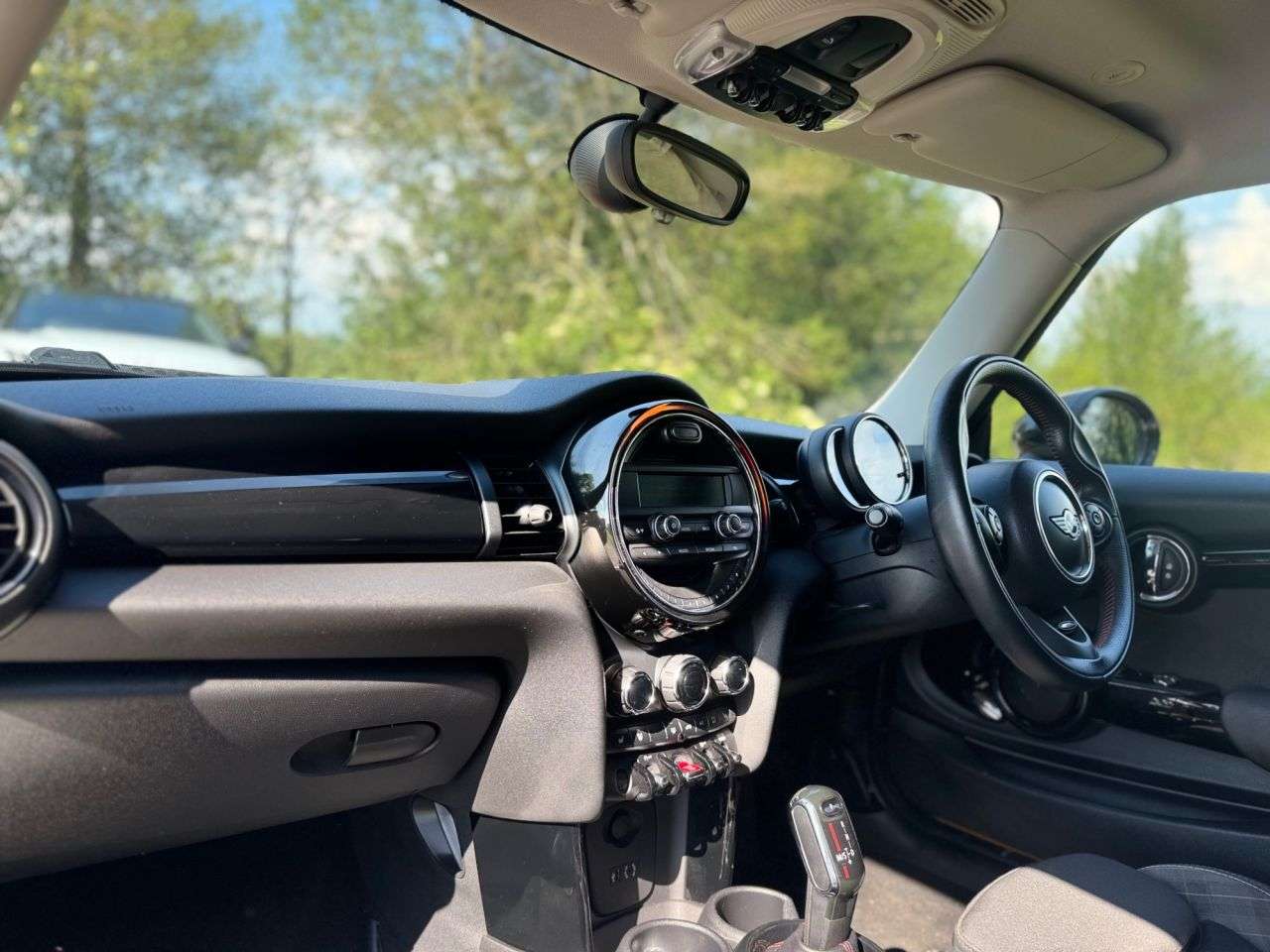 2018 MINI HATCH 2018 MINI HATCH