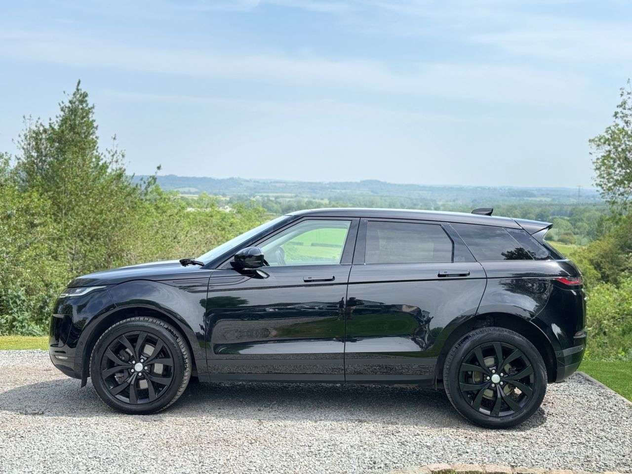 2019 LAND ROVER RANGE ROVER EVOQUE 2019 LAND ROVER RANGE ROVER EVOQUE