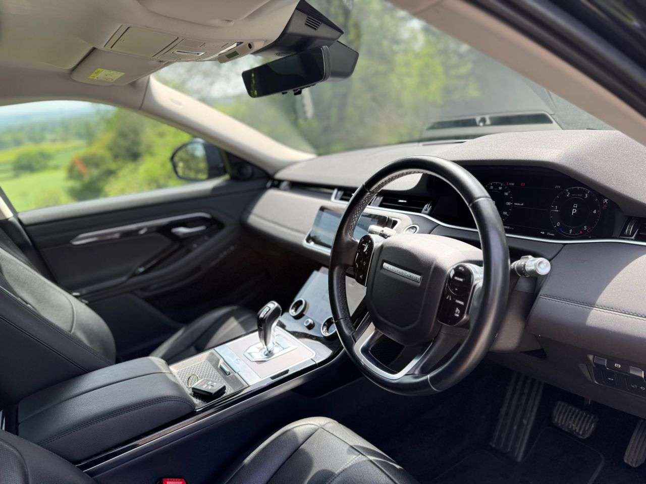 2019 LAND ROVER RANGE ROVER EVOQUE 2019 LAND ROVER RANGE ROVER EVOQUE