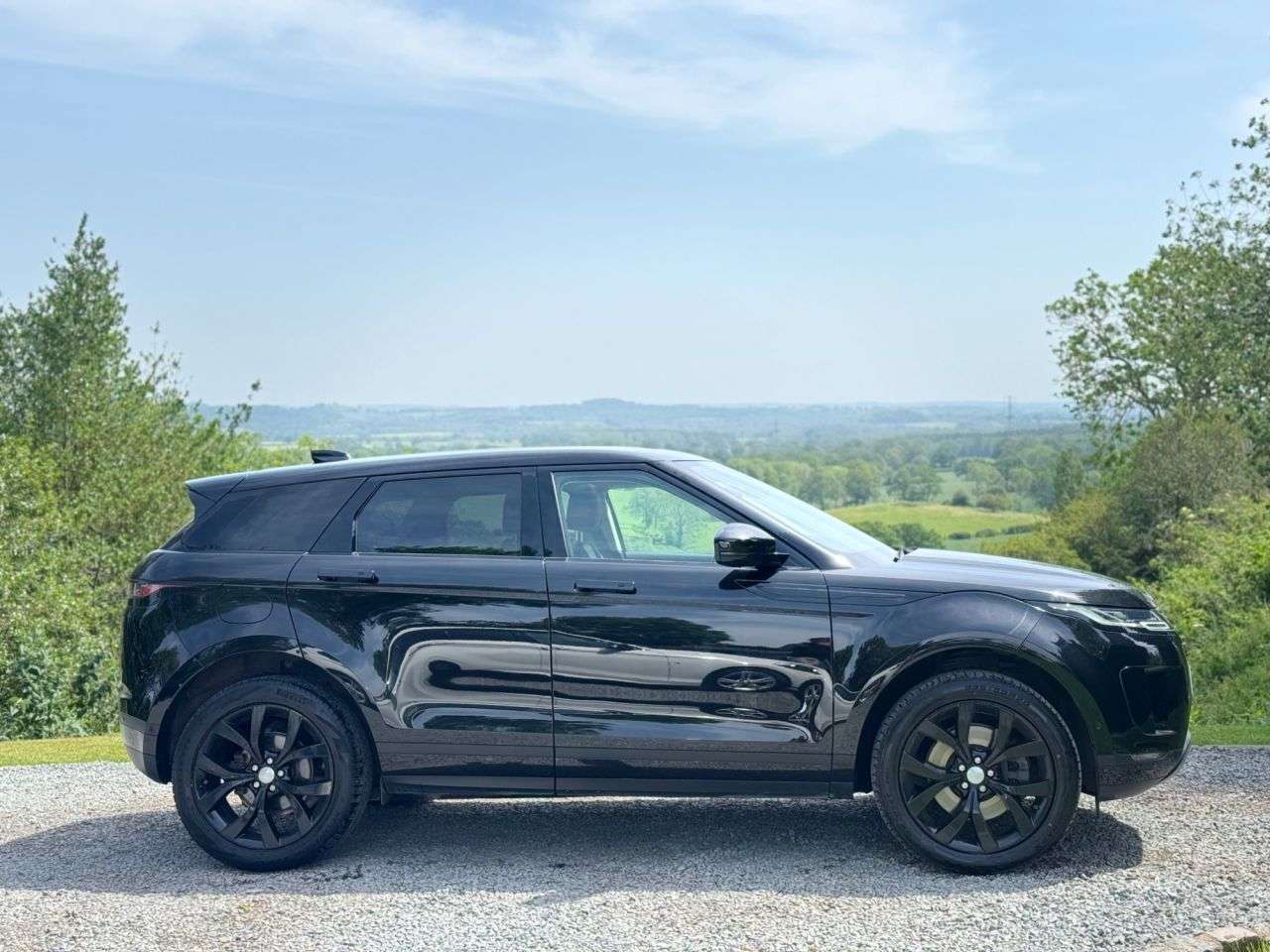 2019 LAND ROVER RANGE ROVER EVOQUE 2019 LAND ROVER RANGE ROVER EVOQUE