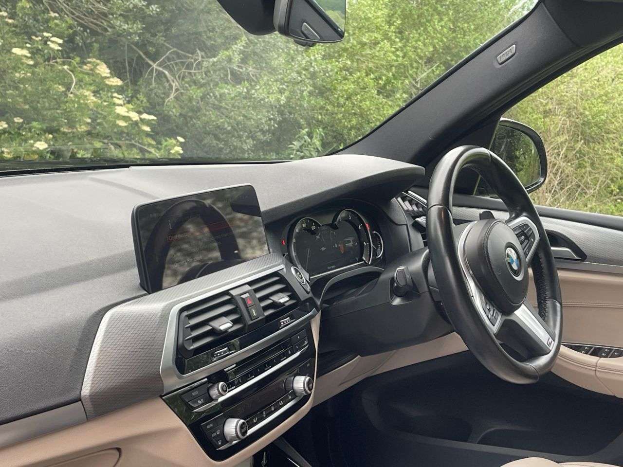 2018 BMW X3 2018 BMW X3