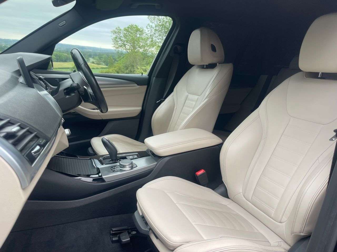 2018 BMW X3 2018 BMW X3