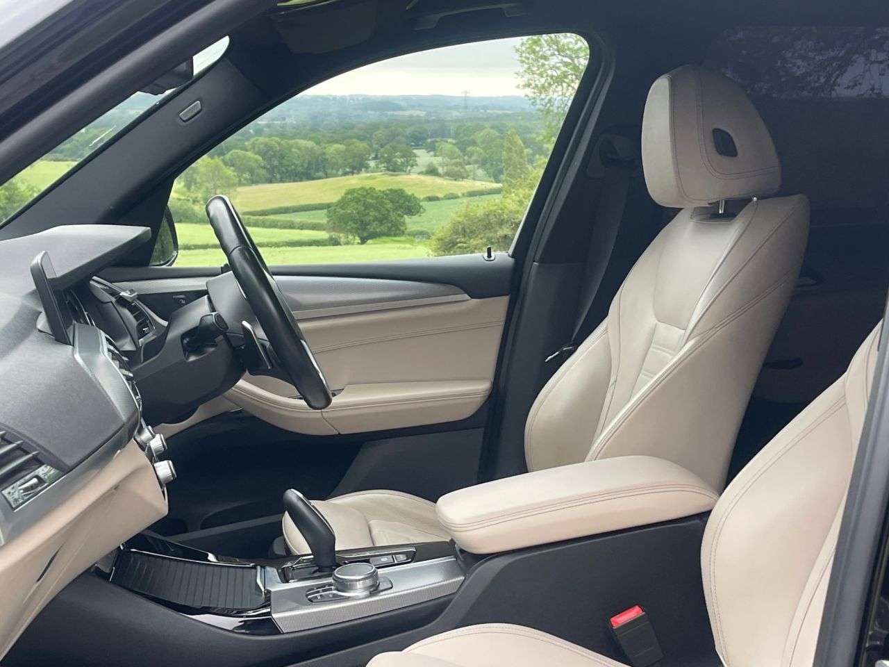 2018 BMW X3 2018 BMW X3
