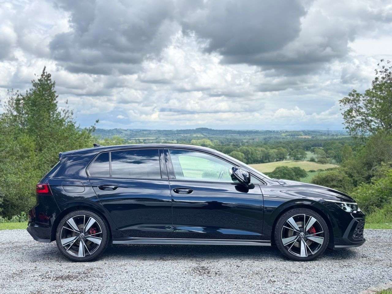 2020 VOLKSWAGEN GOLF 2020 VOLKSWAGEN GOLF