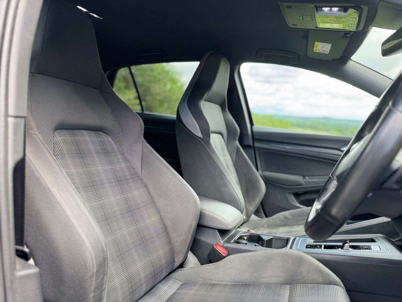 2020 VOLKSWAGEN GOLF 2020 VOLKSWAGEN GOLF