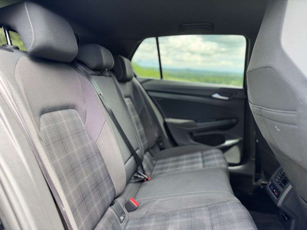 2020 VOLKSWAGEN GOLF 2020 VOLKSWAGEN GOLF