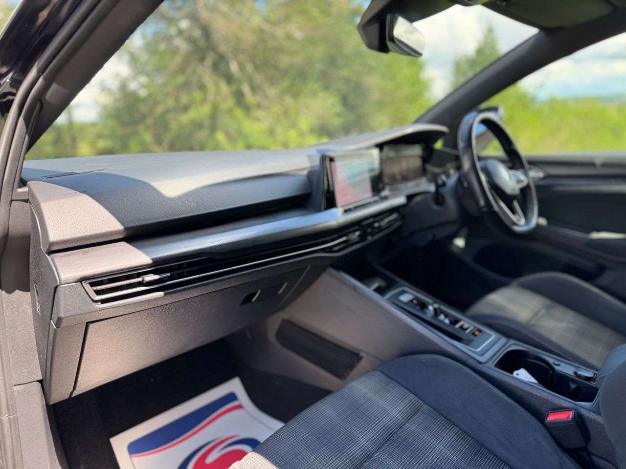 2020 VOLKSWAGEN GOLF 2020 VOLKSWAGEN GOLF