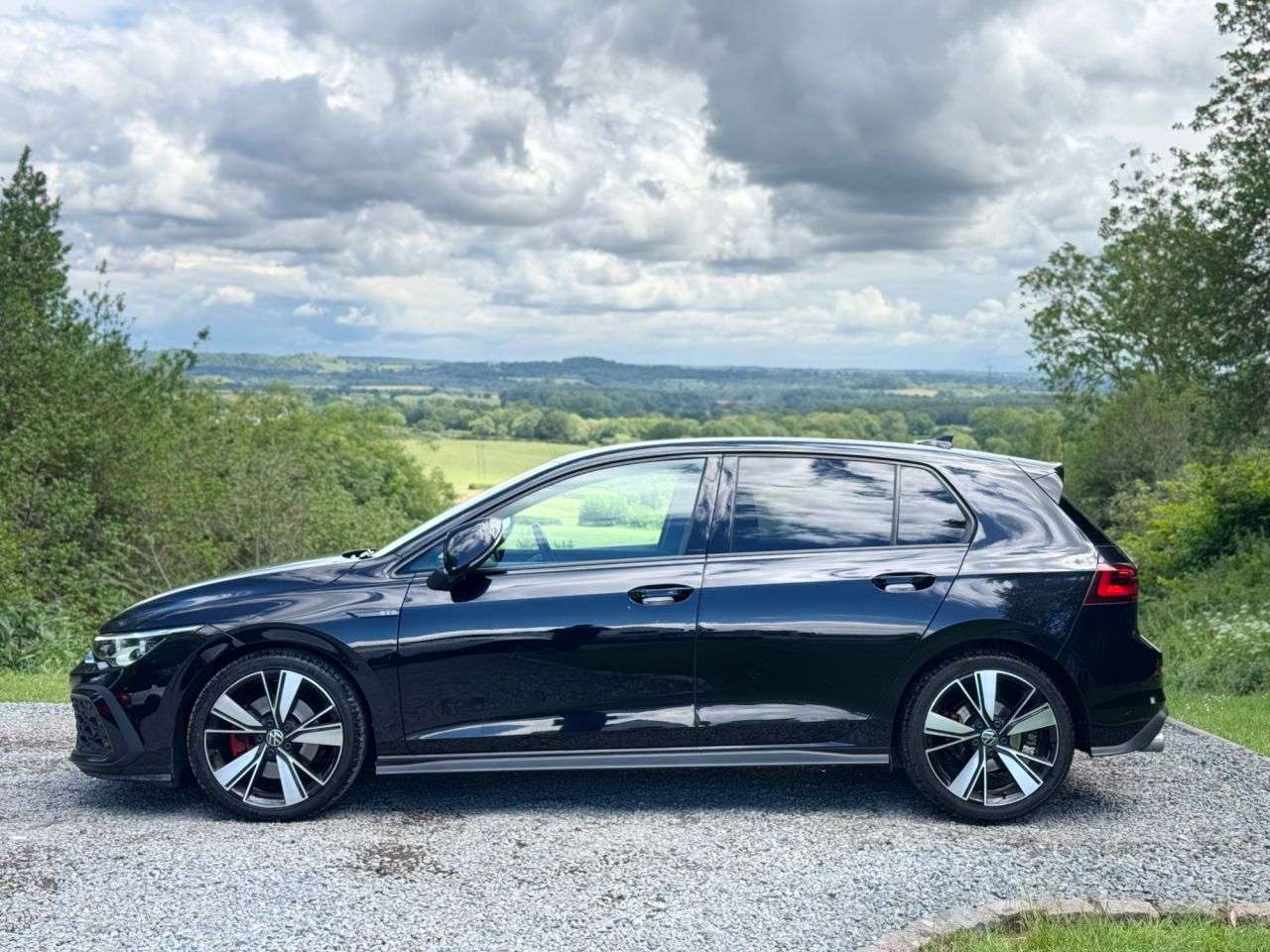 2020 VOLKSWAGEN GOLF 2020 VOLKSWAGEN GOLF