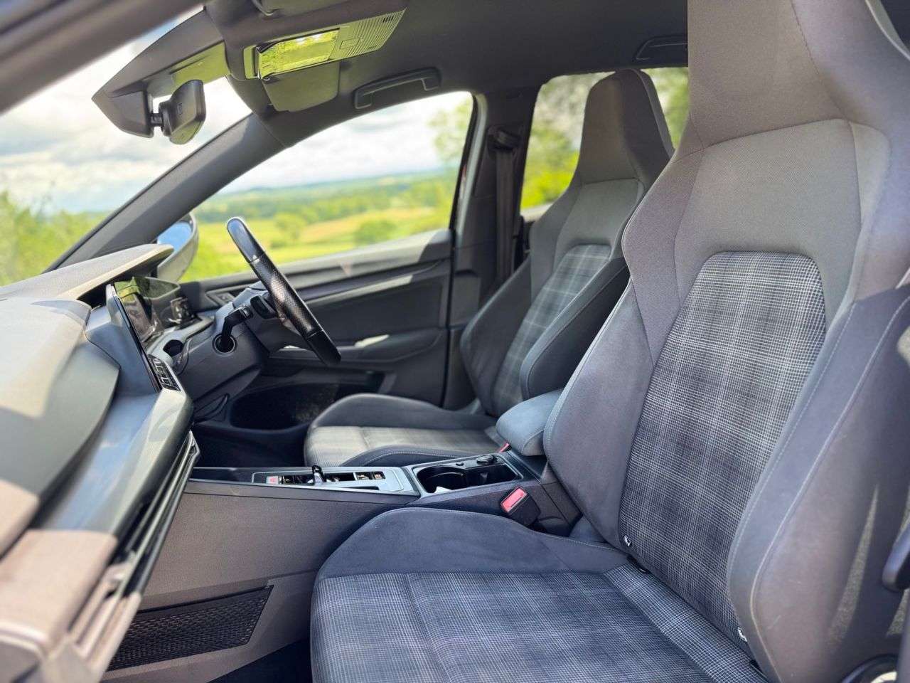 2020 VOLKSWAGEN GOLF 2020 VOLKSWAGEN GOLF