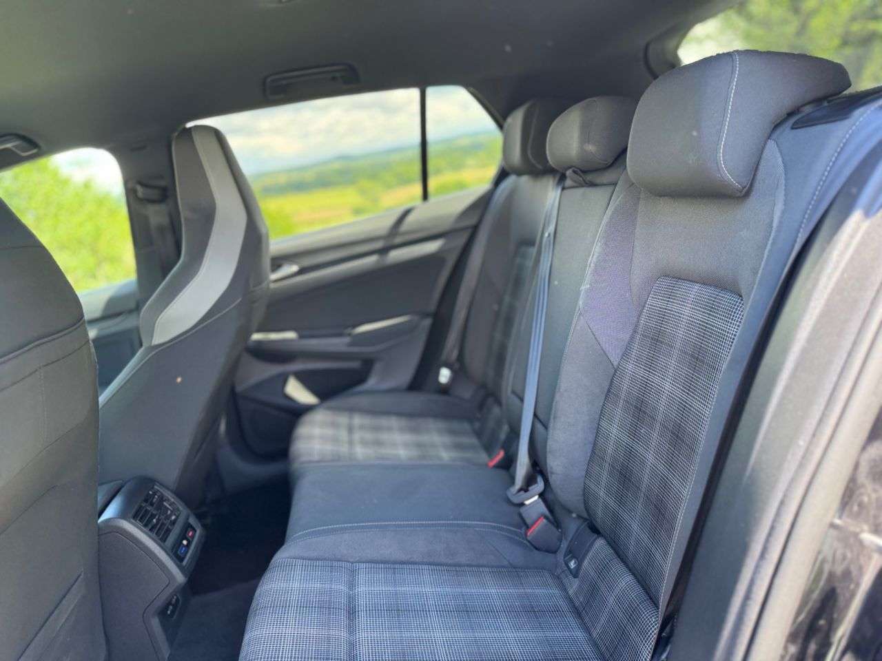 2020 VOLKSWAGEN GOLF 2020 VOLKSWAGEN GOLF