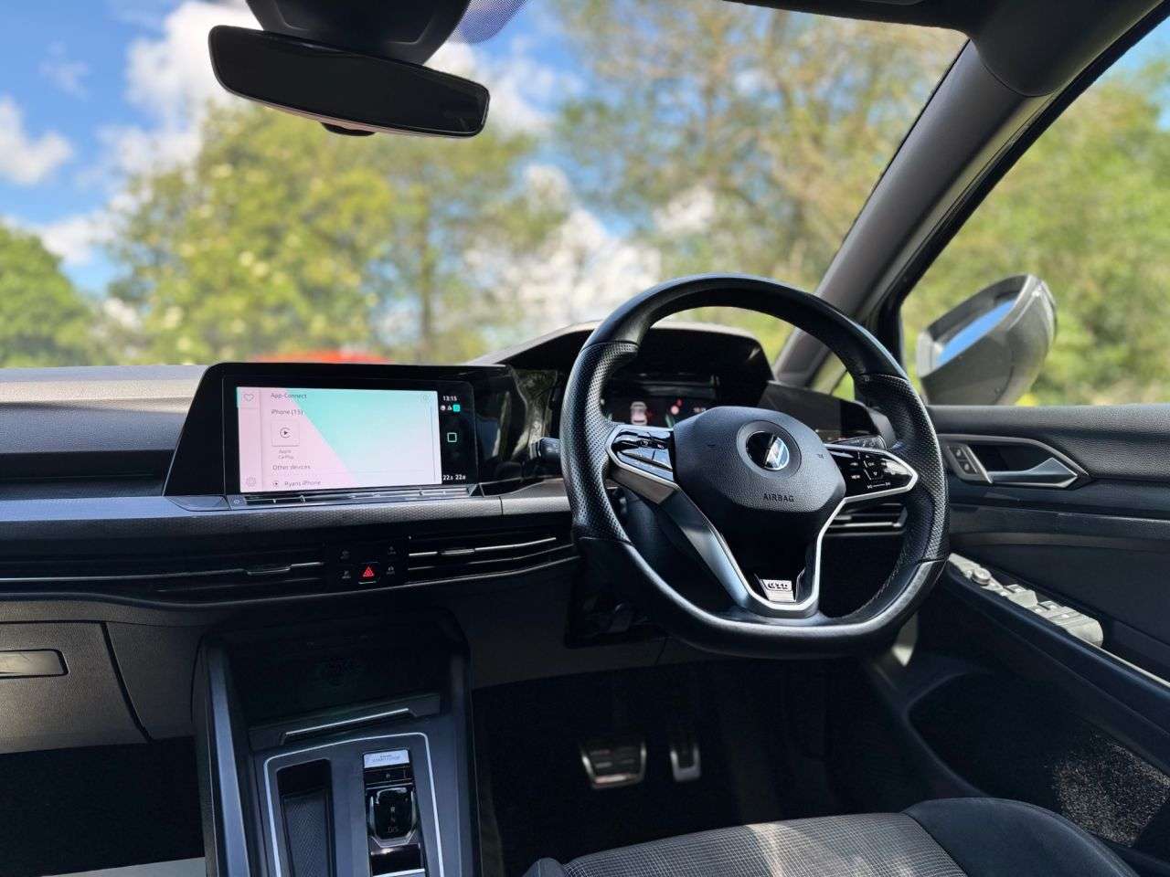 2020 VOLKSWAGEN GOLF 2020 VOLKSWAGEN GOLF