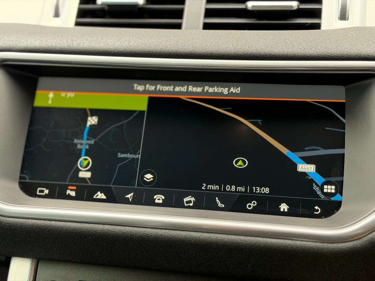 A 2018 LAND ROVER RANGE ROVER EVOQUE 2.0 TD4 HSE Dynamic Convertible 2dr Diesel Auto 4WD Euro 6 (s/s) (180 ps) A 2018 LAND ROVER RANGE ROVER EVOQUE 2.0 TD4 HSE Dynamic Convertible 2dr Diesel Auto 4WD Euro 6 (s/s) (180 ps)