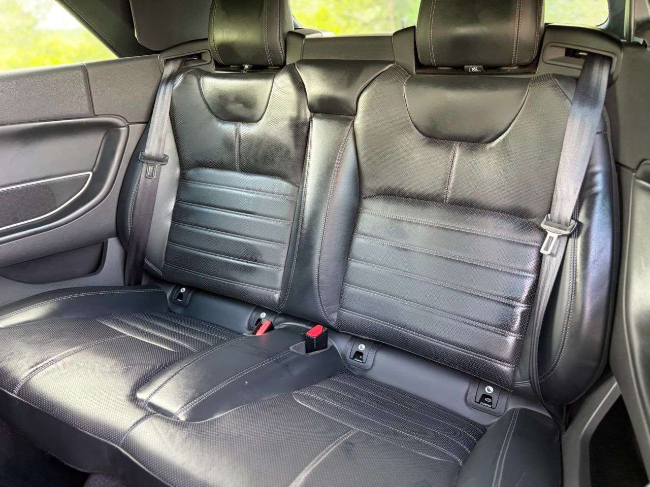 2018 LAND ROVER RANGE ROVER EVOQUE 2018 LAND ROVER RANGE ROVER EVOQUE