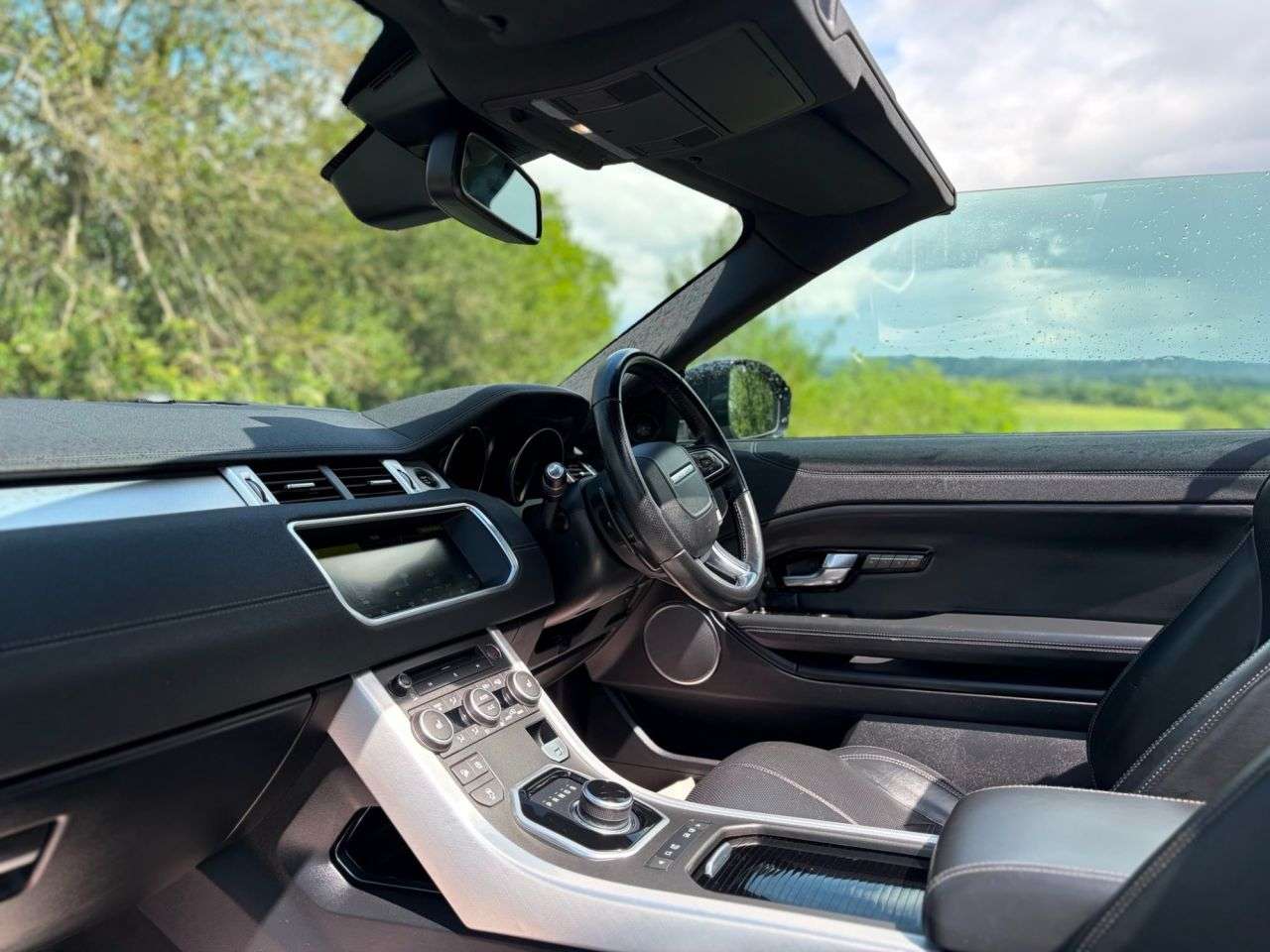 2018 LAND ROVER RANGE ROVER EVOQUE 2018 LAND ROVER RANGE ROVER EVOQUE