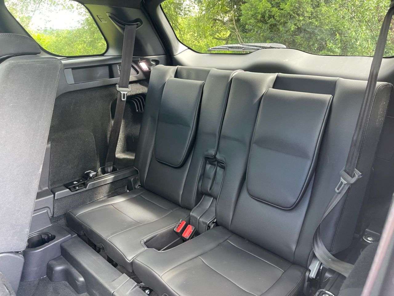 2018 LAND ROVER DISCOVERY SPORT 2018 LAND ROVER DISCOVERY SPORT