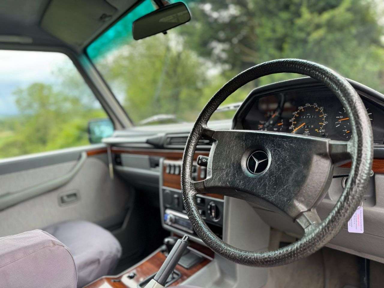 1992 MERCEDES-BENZ G 300 1992 MERCEDES-BENZ G 300