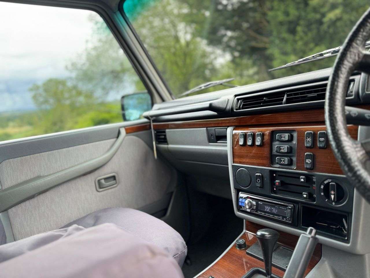 1992 MERCEDES-BENZ G 300 1992 MERCEDES-BENZ G 300