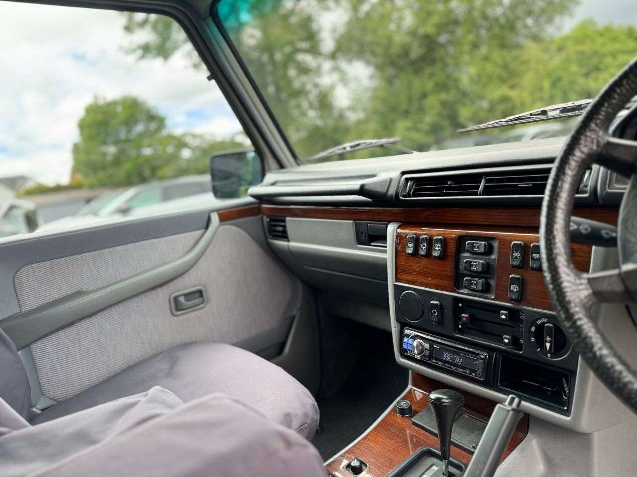 1992 MERCEDES-BENZ G 300 1992 MERCEDES-BENZ G 300