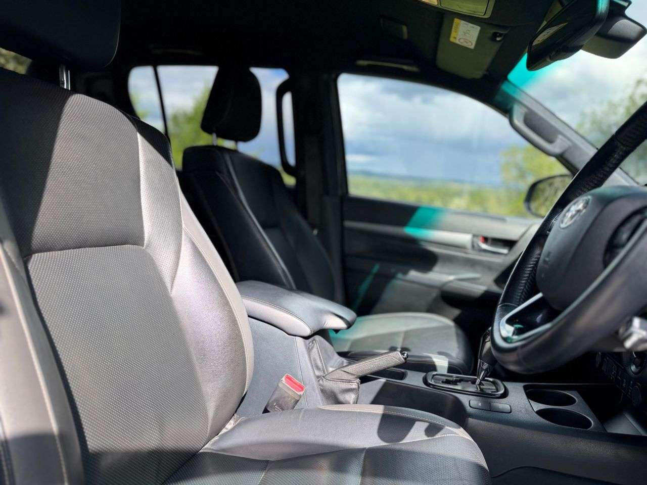 2023 TOYOTA HI-LUX 2023 TOYOTA HI-LUX