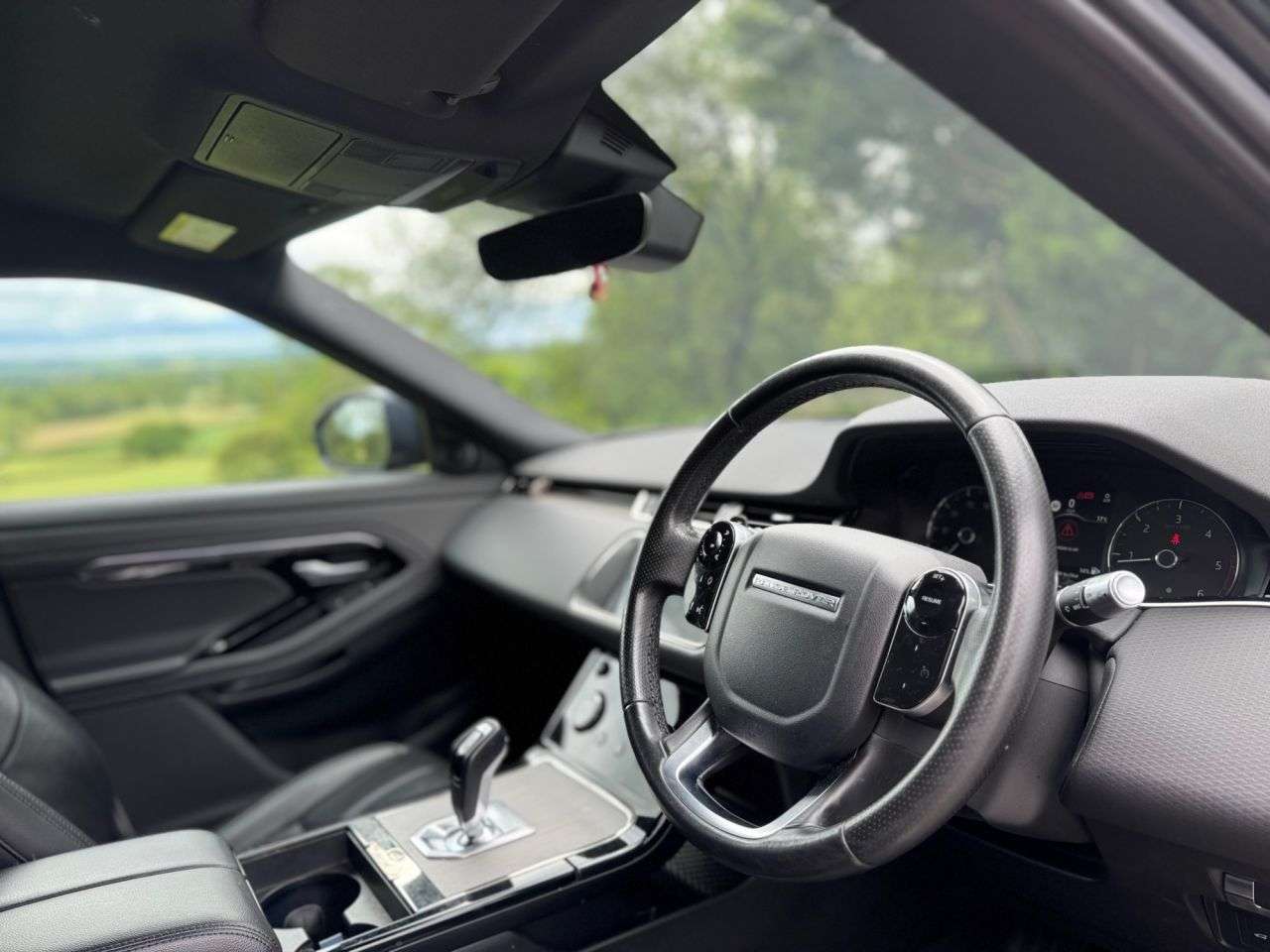 2019 LAND ROVER RANGE ROVER EVOQUE 2019 LAND ROVER RANGE ROVER EVOQUE