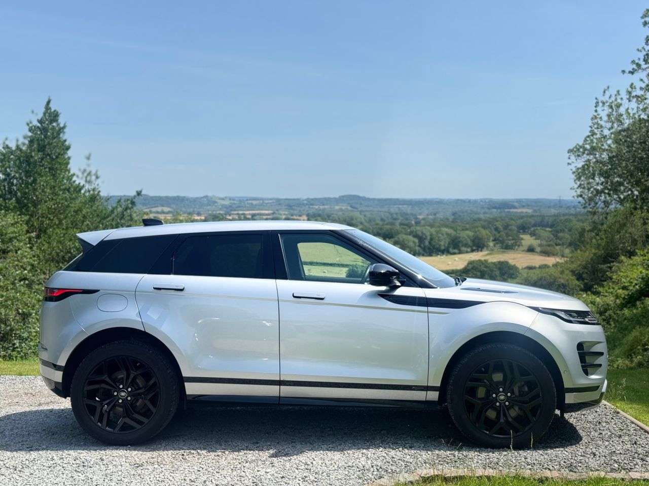 2019 LAND ROVER RANGE ROVER EVOQUE 2019 LAND ROVER RANGE ROVER EVOQUE