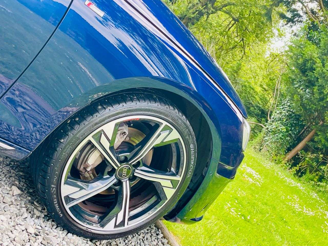 2024 AUDI A4 AVANT 2024 AUDI A4 AVANT