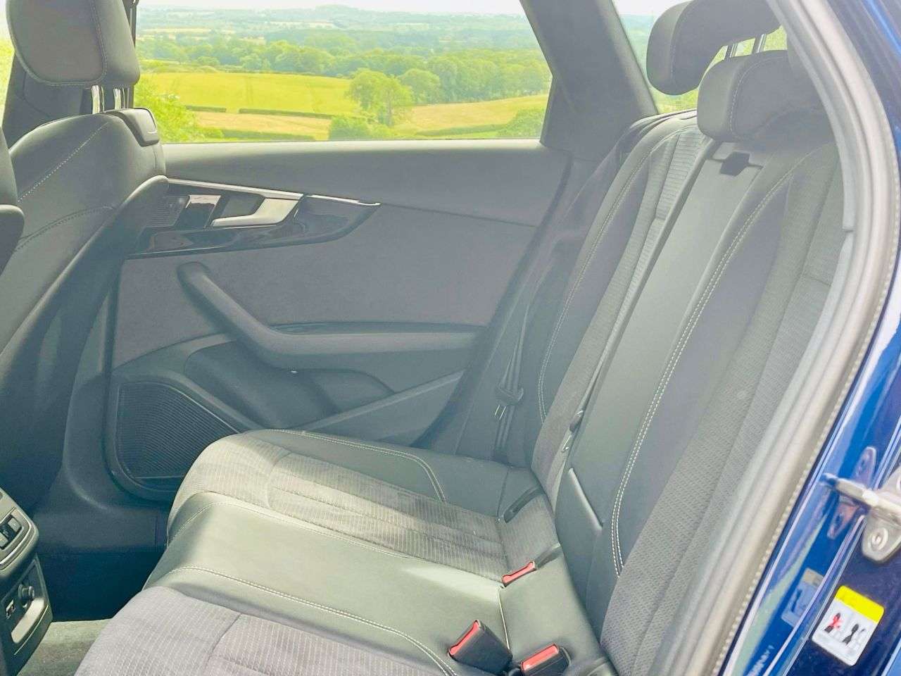 2024 AUDI A4 AVANT 2024 AUDI A4 AVANT