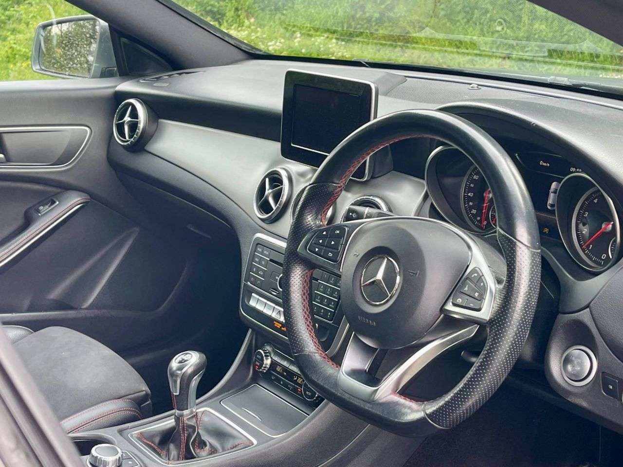 2019 MERCEDES-BENZ CLA 2019 MERCEDES-BENZ CLA
