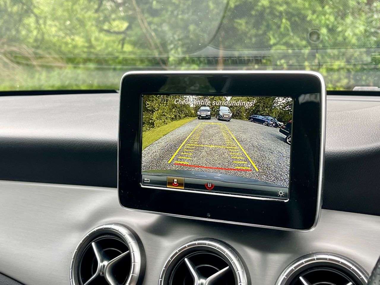 2019 MERCEDES-BENZ CLA 2019 MERCEDES-BENZ CLA