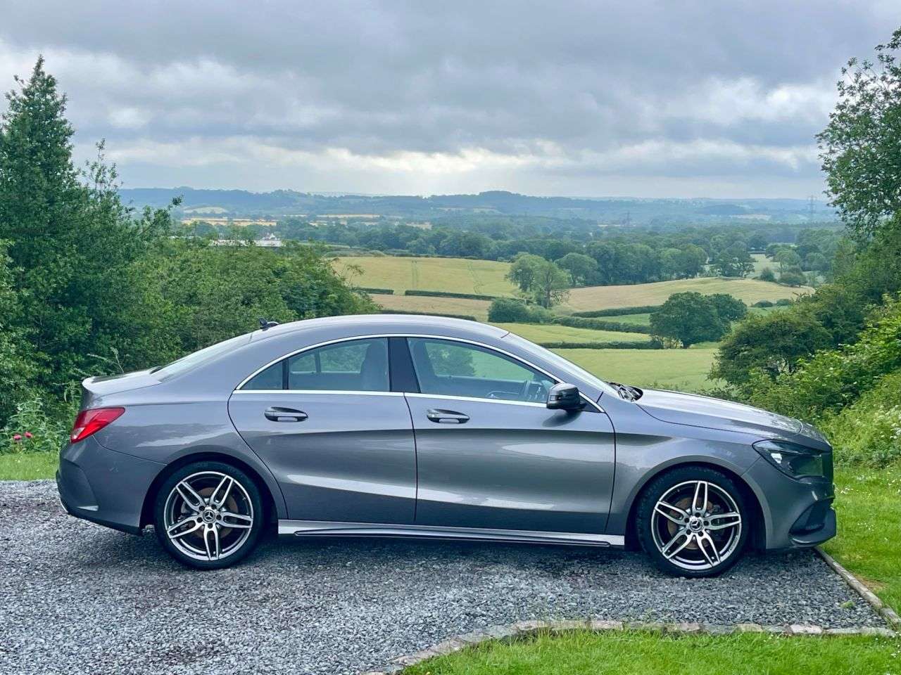 2019 MERCEDES-BENZ CLA 2019 MERCEDES-BENZ CLA